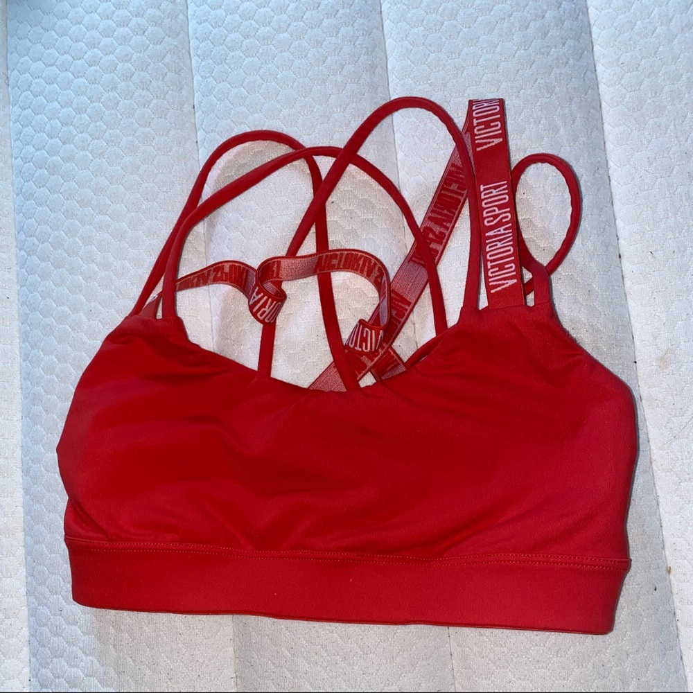 Sports bra